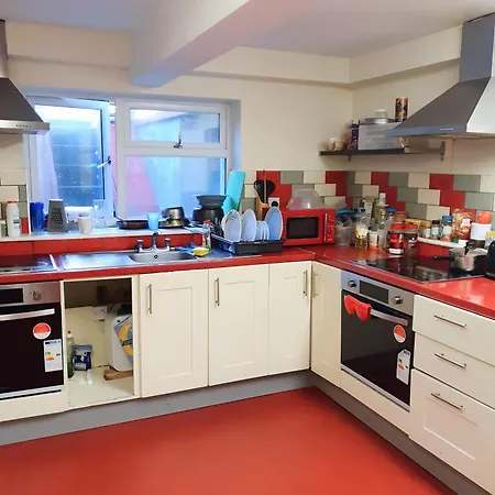 Shared Room, Phibsborough Peaceful Dublin