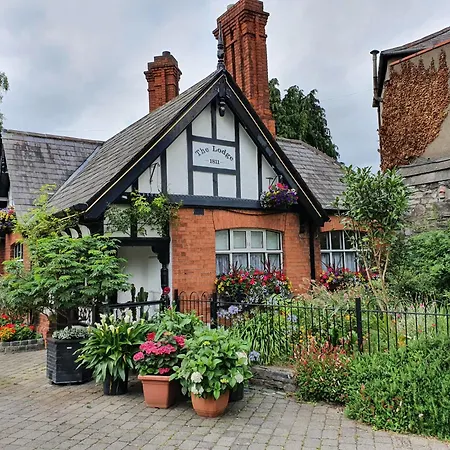Shared Room, Phibsborough Peaceful Bed & Breakfast *