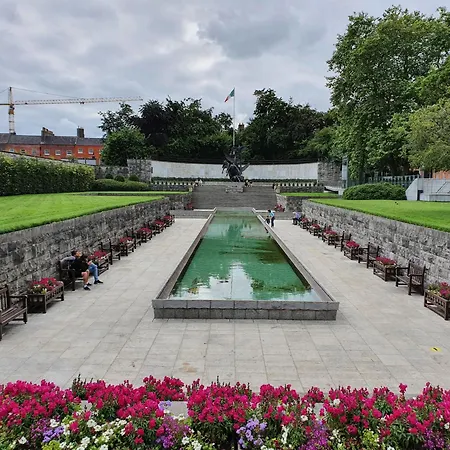 Shared Room, Phibsborough Peaceful * Dublin
