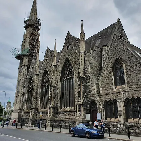 Bed & Breakfast Shared Room, Phibsborough Peaceful Dublin