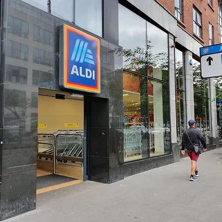 Shared Room, Phibsborough Peaceful *