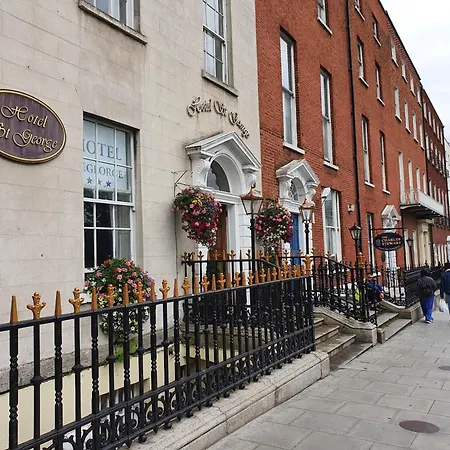 Bed and breakfast Shared Room, Phibsborough Peaceful