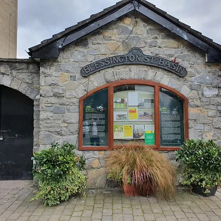 Shared Room, Phibsborough Peaceful Bed and breakfast Dublín